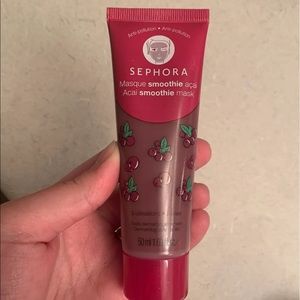 Sephora Açai Smoothie Mask
